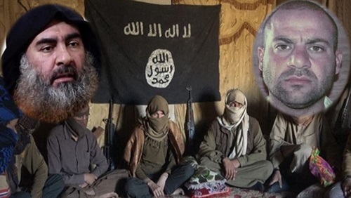 داعش يستغل جائحة