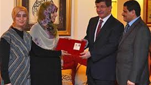 توكل كرمان ودورها