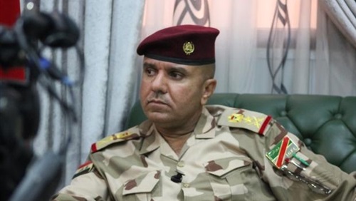 رئاسة أركان الجيش