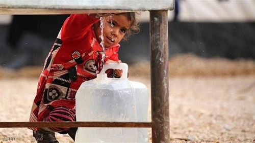 جرائم ضد الانسانية..