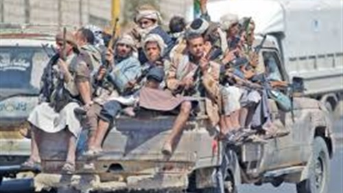 صمت دولي أمام نهب