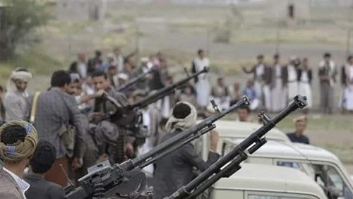 قتلة النساء .. مليشيا