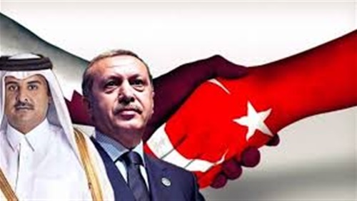 عندما ينقلب الخونة..