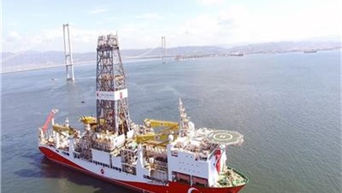 الاطماع الاستعمارية