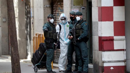 تخوفات أوروبية من