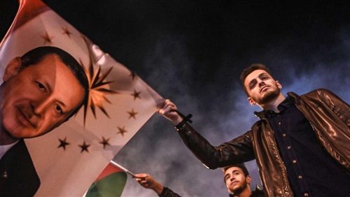 استقالات جديدة..