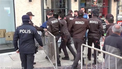 حراس الليل.. ميليشيا