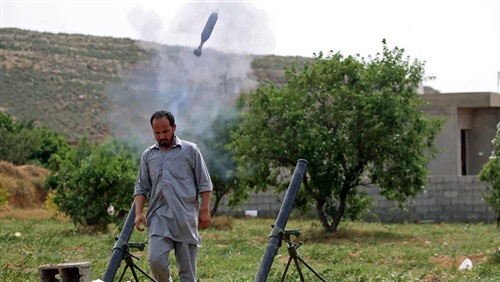 بفتح جسر جوي.. تركيا