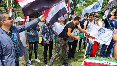 يوم الشهيد.. ذكرى