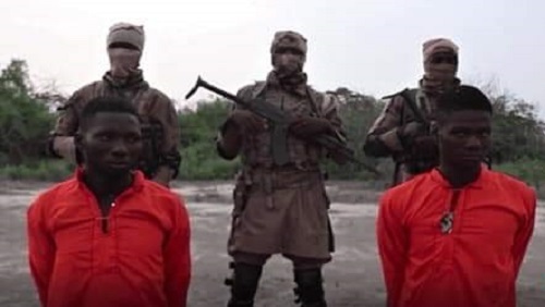 بوكو حرام تستغل كورونا