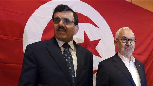 حركة النهضة التونسية