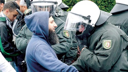 بعد حزب الله.. جماعة