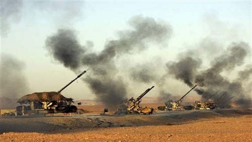 أردوغان والملالي