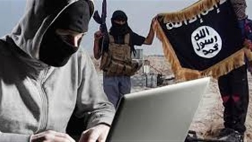التكنولوجيا والإرهاب: