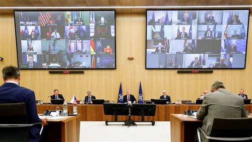 صدام أوروبي تركى