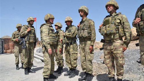 البرلمان العراقي