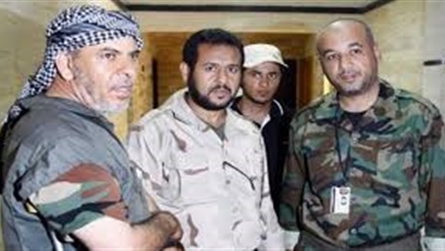 بعد حادث رينيدج الارهابي..