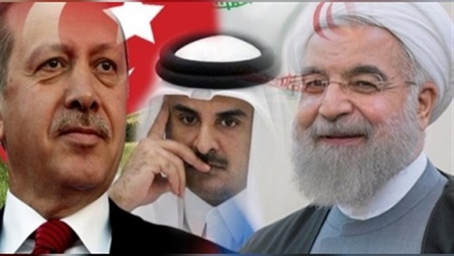 بأموال قطر..  تركيا