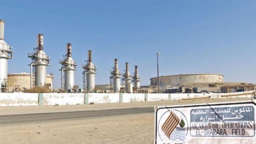 مرتزقة أجانب.. خطة