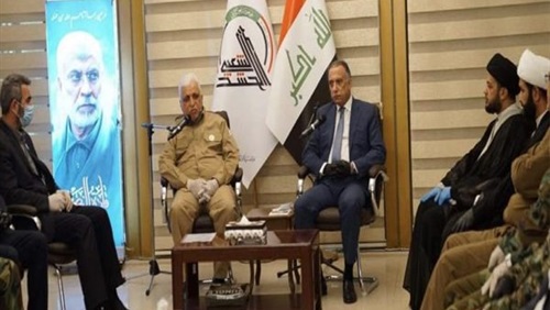 تهديد ووعيد.. دلالات