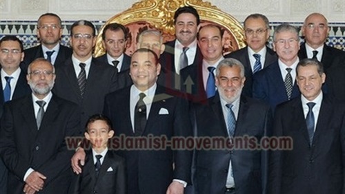 العدل والإحسان..