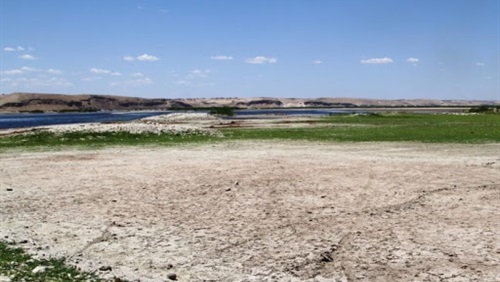 سرقة المياه.. سلاح