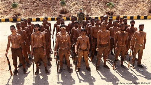 أردوغان وتشويه صورة