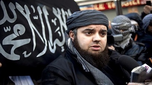 فرسان العزة.. الإرهاب