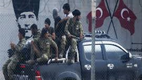 خطف واعتقال وتعذيب..