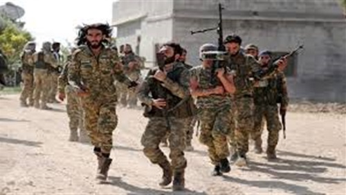 معركة سرت.. تركيا