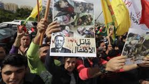 يعزز التوترات العرقية..