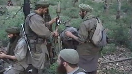 أحمد زرابيب.. أبو