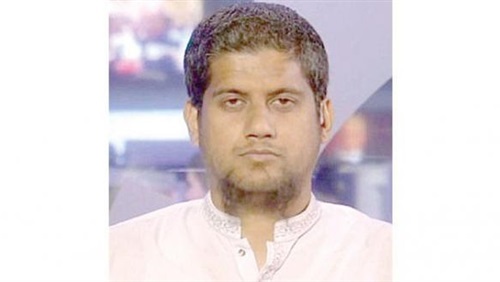 سيدهارتا ذر أبو رميث