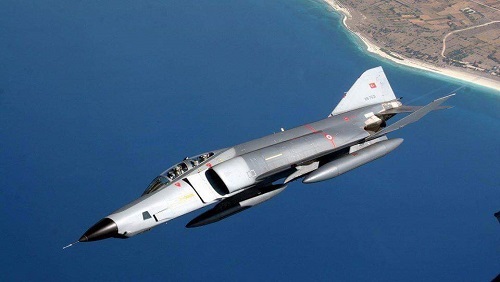 من أوروبا الي الشرق