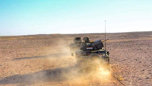 تقرير الكونجرس الأمريكي