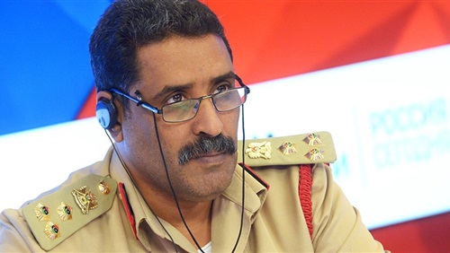 بعد تفويض القبائل