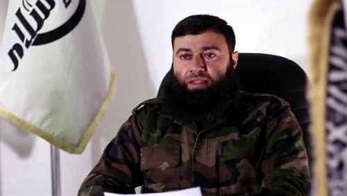 أبو همام البويضاني