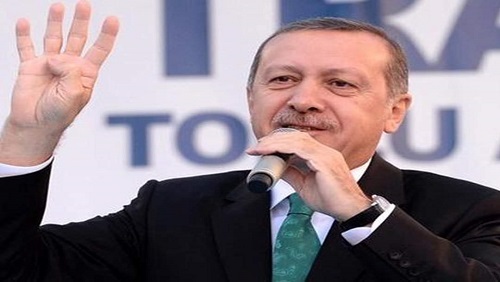 ١٠ آلاف داعشي  في