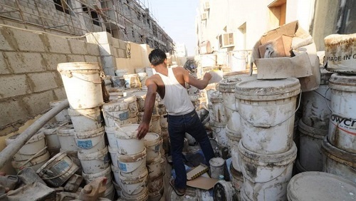 سيف تميم علي رقبة