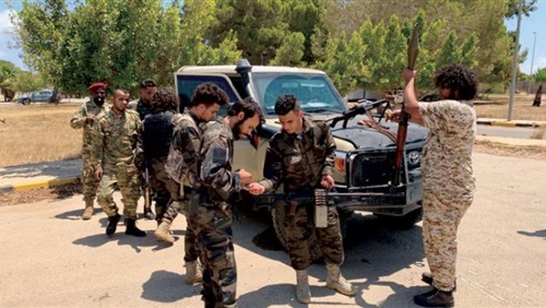 أردوغان يرسل أكثر