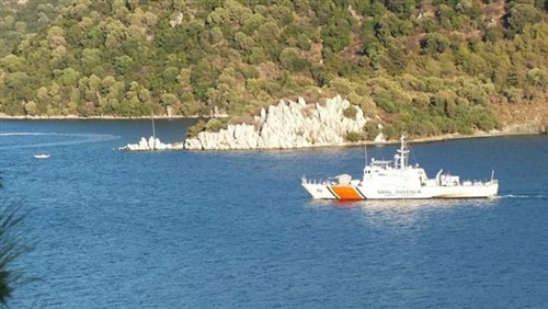 صبر اليونان نفذ علي