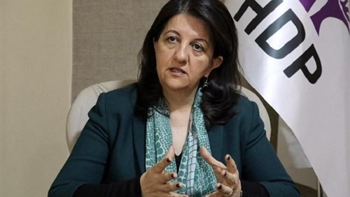 حزب معارض يتهم أردوغان