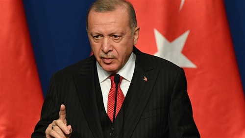 مخطط شيطاني.. أردوغان