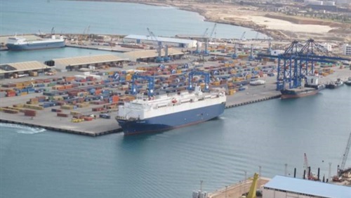 عبر مصراتة... ماكرون