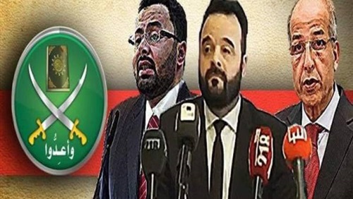  انشقاقات إخوان الزاوية..