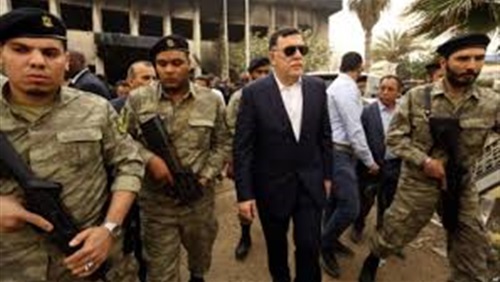 أموال ليبيا المنهوبة..