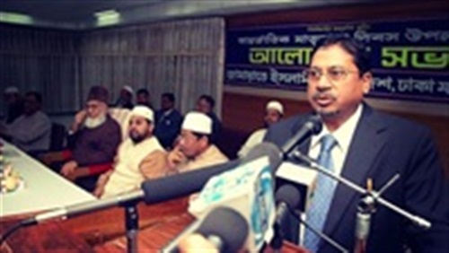 محمد قمر الزمان إخوان