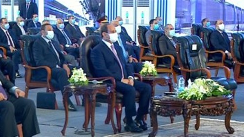 تعقيبًا على افتتاح