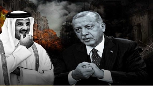 تقرير بريطاني يحذر