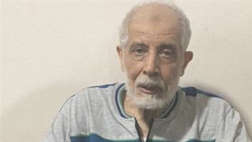 اعتقال محمود عزت